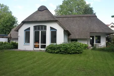 Image de in Stollhamm mit Großem Garten by Interhome