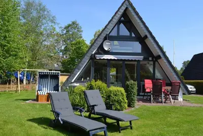 Image de Nordseeliebe in Burhave by Interhome