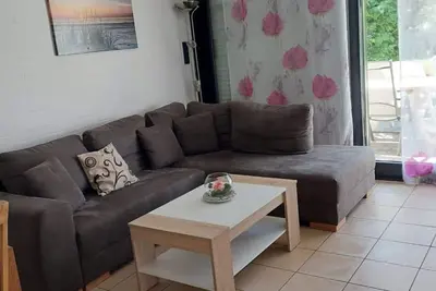 Image de in Tossens mit Schönem Garten by Interhome