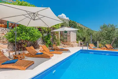 Image de Ferienvilla 'Villa Betelgeuse by Interhome