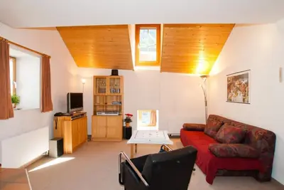 Image de Il balcun tort by Interhome