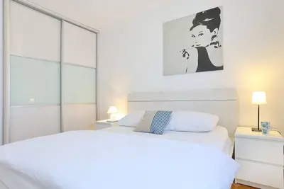 Image de Apartment Bluebell Zadar mit privatem Parkplatz by Interhome