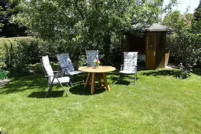 Image de mit Garten im schönen Tannheim by Interhome