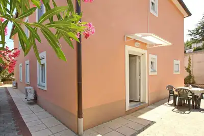 Image de Apartment Radosna by Interhome