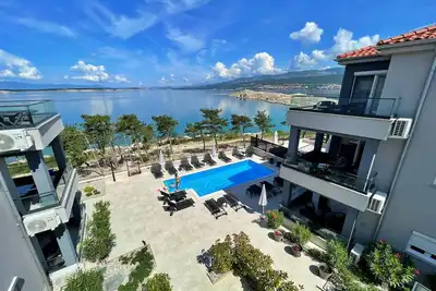 Image de Apartment Punta Silo by Interhome