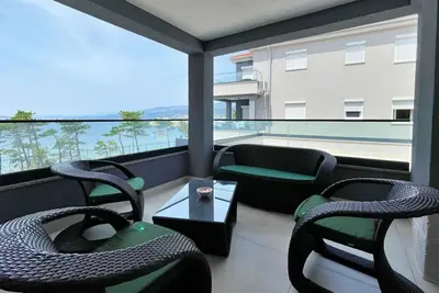 Image de Apartment Punta Silo by Interhome