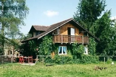 Image de Alten-Hof by Interhome