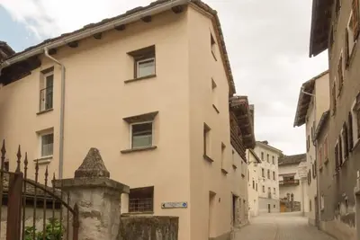 Image de Casa Maroli by Interhome