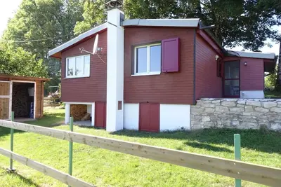 Chalet Désir, Lajoux by Interhome