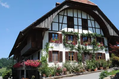 Image de Im Althaus by Interhome