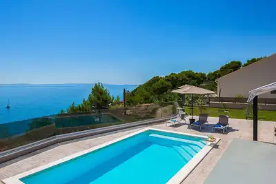 Image de Ferienvilla 'Villa Zarello by Interhome