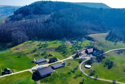 Image de Chalet Staufenhof by Interhome