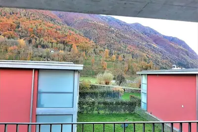 Image de Wohnheim San Giulio by Interhome