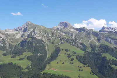 Image de 3. 5 Zi-DachWohnung by Interhome