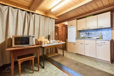 Image de Hof Geilisguet by Interhome