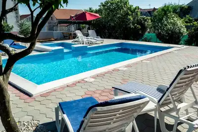 Image de Strandnahes, ruhiges Ferienhaus by Interhome