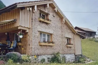 Image de Maison Fäsch by Interhome