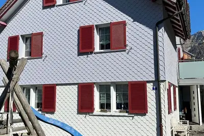 Image de Sunnähöggli by Interhome