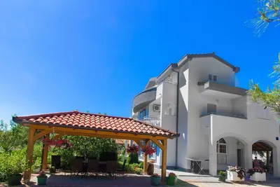 Image de mit Blick auf das Wasser by Interhome