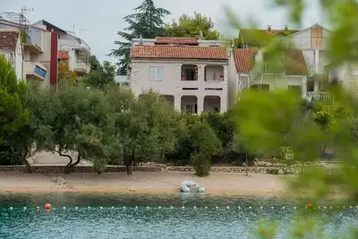 Image de Fewo Adria, Meerblick by Interhome