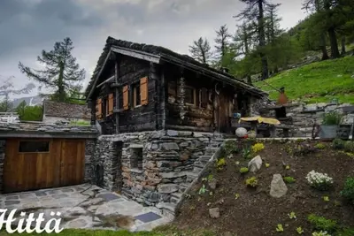 Image de Alphütte Hittä in Simplon-Dorf im sonnigen Wallis by Interhome