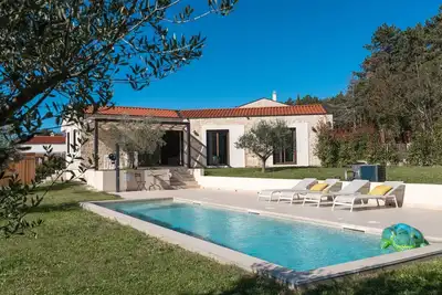 Image de Villa Casa Vesta by Interhome