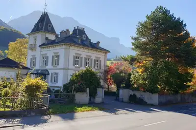 Image de Weisse Villa by Interhome