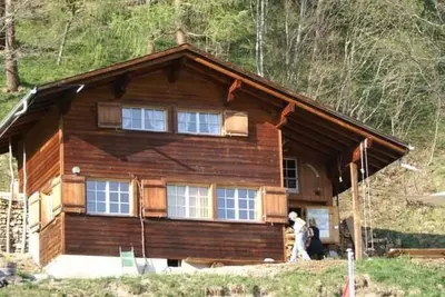 Image de Weissenberge Gfell by Interhome