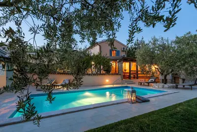 Image de Villa Casa Olga by Interhome