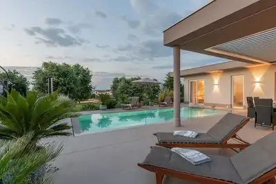Image de Villa Serena by Interhome