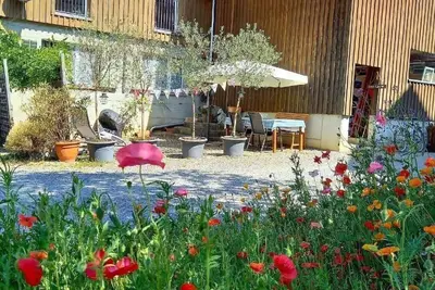 Image de Bauernhof Elmiger by Interhome