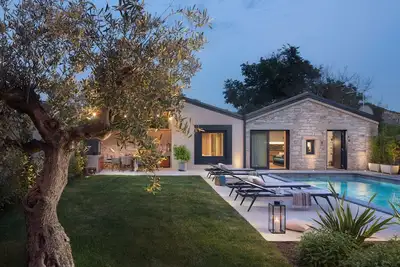 Image de Villa Bino und Maria by Interhome