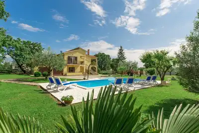 Image de Residence Adelia 1 by Interhome