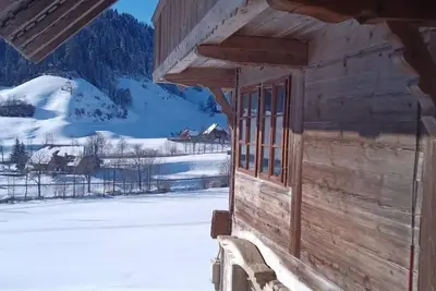 Image de Antikes Ferienhaus by Interhome