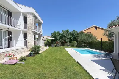 Image de mit Pool Casa Magna by Interhome