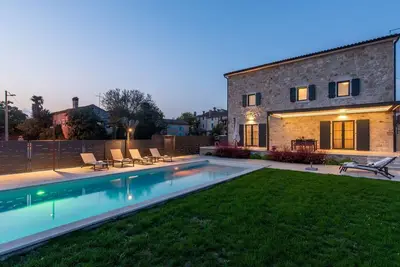 Image de Villa Daniela by Interhome