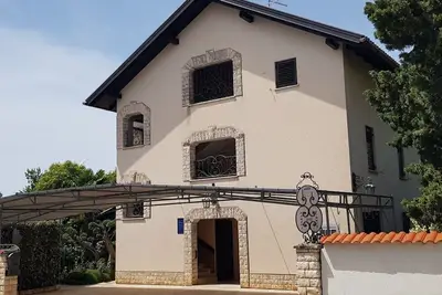 Image de \"Joze\" mit Balkon by Interhome