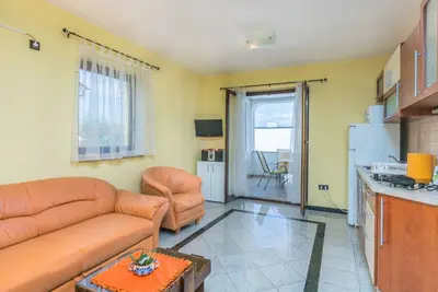 Image de mit Klimaanlage und Balkon by Interhome