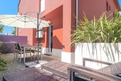 Image de Wohnung \"Niva B\" mit Terrasse by Interhome