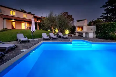 Image de Ferienvilla \"Nina\" mit eigenem Pool by Interhome