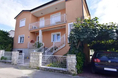 Image de Zwei-Zimmer-Wohnung in der Nähe des Meeres Umag by Interhome