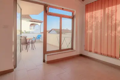 Image de für 5 Personen ca. 45 m² in Novigrad, Adriaküste Kroatien (Westküste von I by Interhome