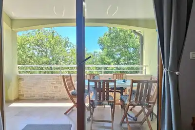Image de \"Fabiola\" mit Balkon by Interhome