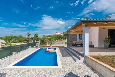 Image de Villa Antoniana by Interhome