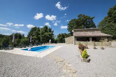 Image de mit eigenem Pool by Interhome