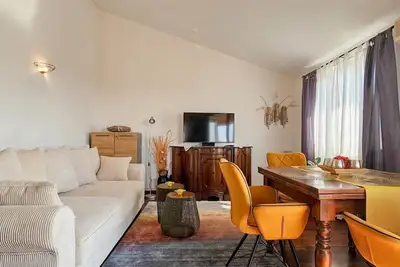 Image de für 4 Personen ca. 50 m² in Stancija Vinjeri Novigrad, Adriaküste Kroatien by Interhome