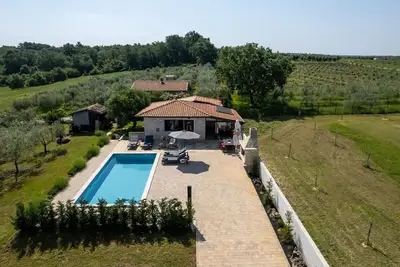 Image de Villa Casa Claudia by Interhome