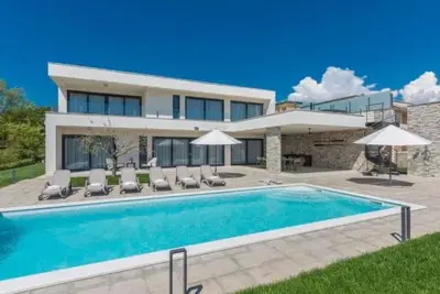 Image de Villa Bianca by Interhome