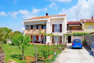 Image de in Vorort von Pula, Valdebek by Interhome