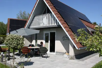 Image de Haus Reiher am Lauwersmeer by Interhome